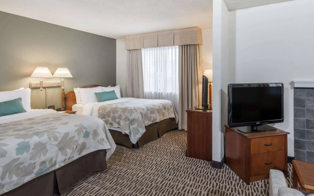 Best Western Fishkill Inn & Suites