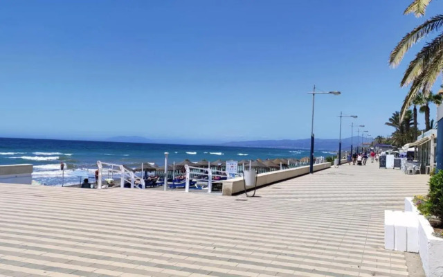 Apartamento Torrox Vibes Frente al Mar