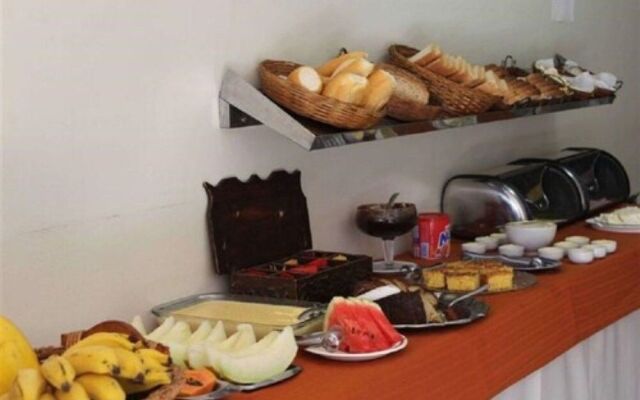 Espigão Palace Hotel