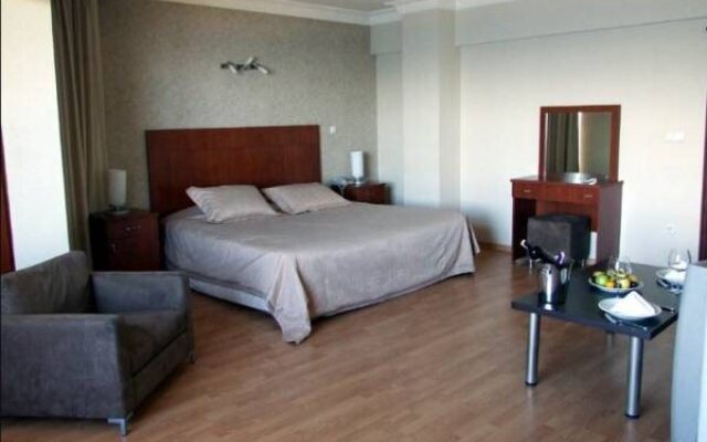Bekir Hotel