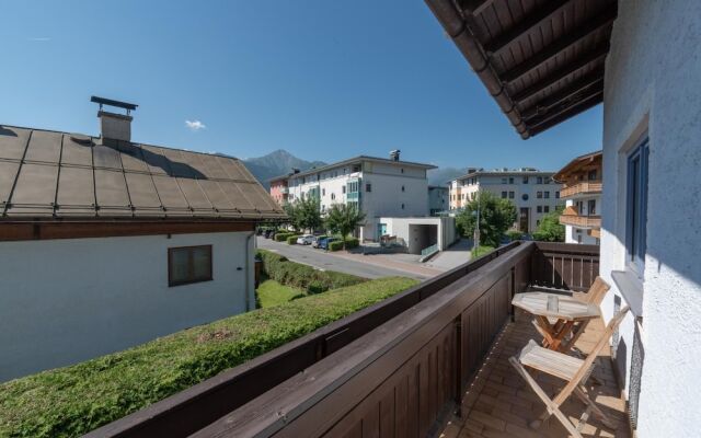 Apartment Kitz Thirty Nine - Near Areitxpress