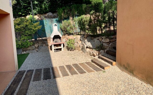 Casa les Penyes