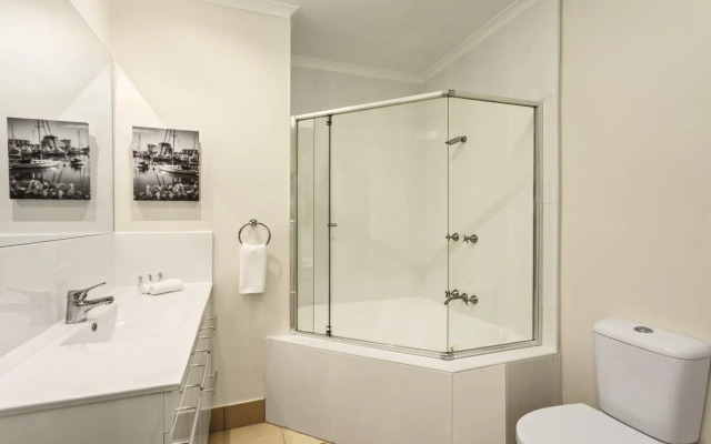 MainStay Suites Townsville