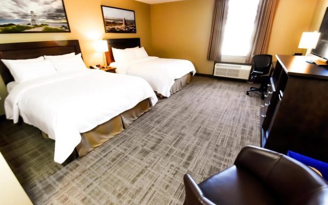 Canad Inns Destination Centre Windsor Park