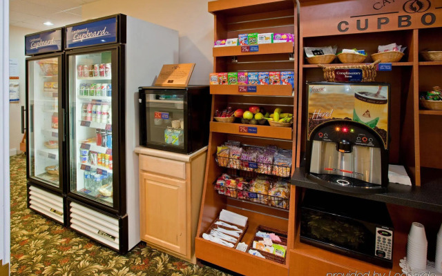 Candlewood Suites St. Joseph / Benton Harbor by IHG