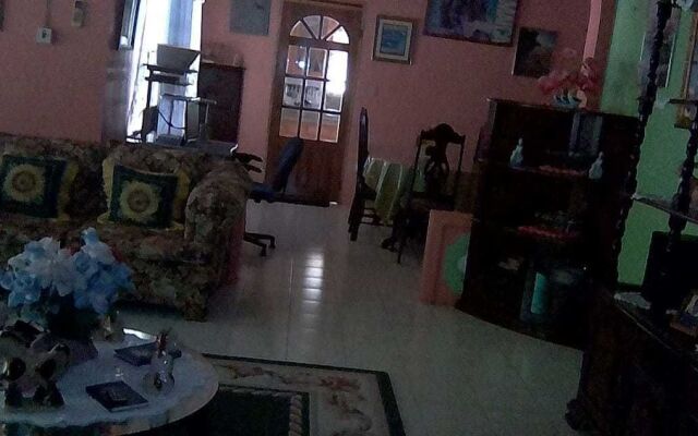 Suzette's Homestay