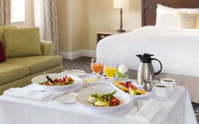 Fairmont Le Manoir Richelieu