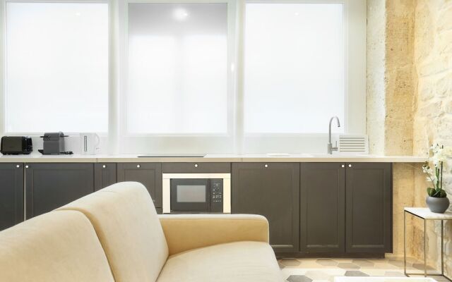 Residence Tour Eiffel Champs de Mars(Exposition 1)