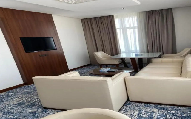 Dolphin Continental Salmiya Hotel
