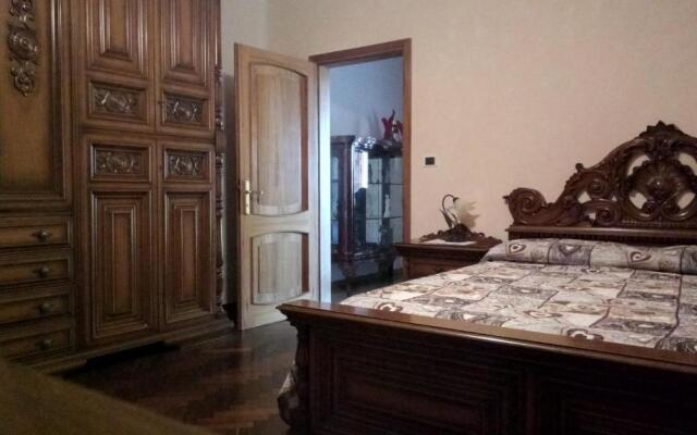 Villa Berra - Via Postale 63/A