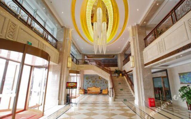 Yongtai Hotel