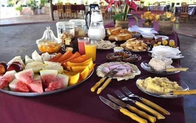 Grande Hotel Santo Antônio