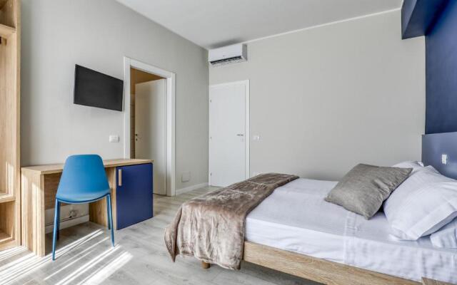 Asso Residence Centro