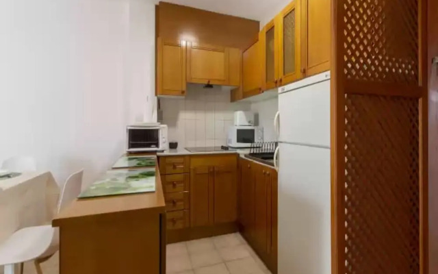Iris - Apartment In Grau I Platja. Free Wifi