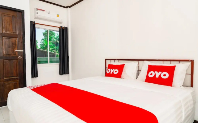 Runya Poolvilla by OYO Rooms