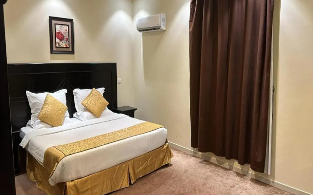 Kayan Abha Hotel