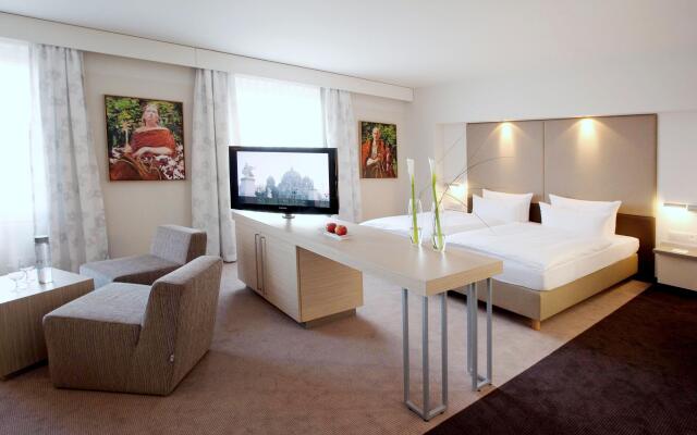 Estrel Hotel Berlin