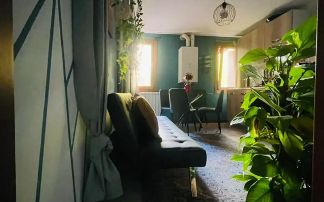 Luxury suite Chioggia