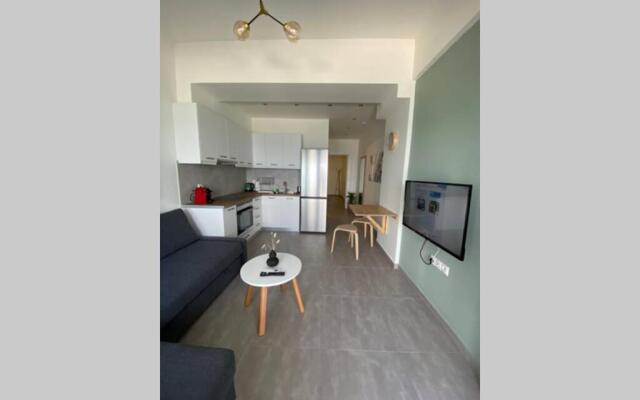 J&F Apartments A3