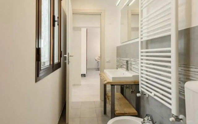 Residenza Montecatini