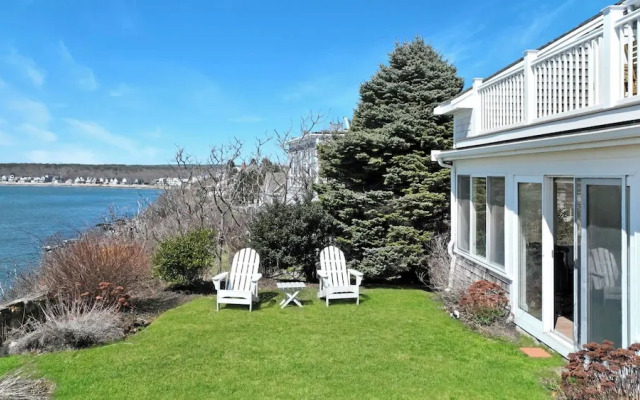 3BR Oceanfront on Nubble Cliffs!