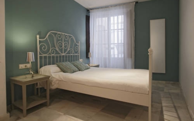 Apartamentos Morgado