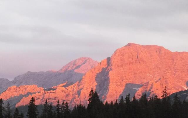 Berggasthof Sonnenalm