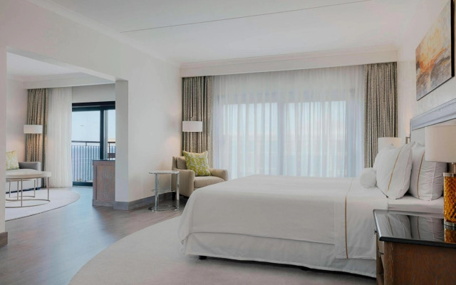 The Westin Dragonara Resort, Malta