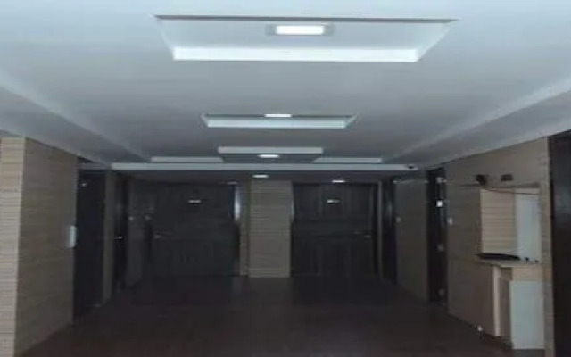 Room Maangta 113 - Andheri East