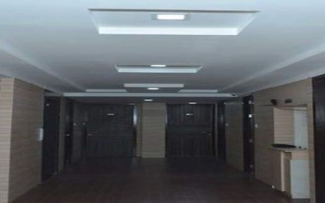 Room Maangta 113 - Andheri East