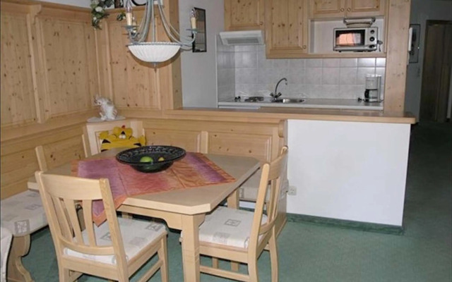 Ferienwohnung Nr 18, Golf- und Ski-Residenz, Oberstaufen-Steibis, Allgäu