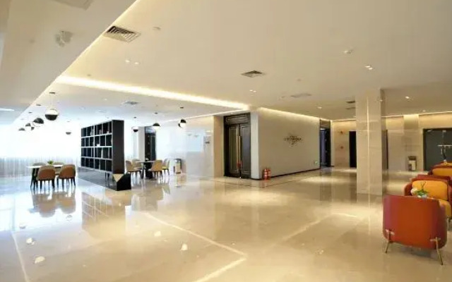 Yilin Hotel