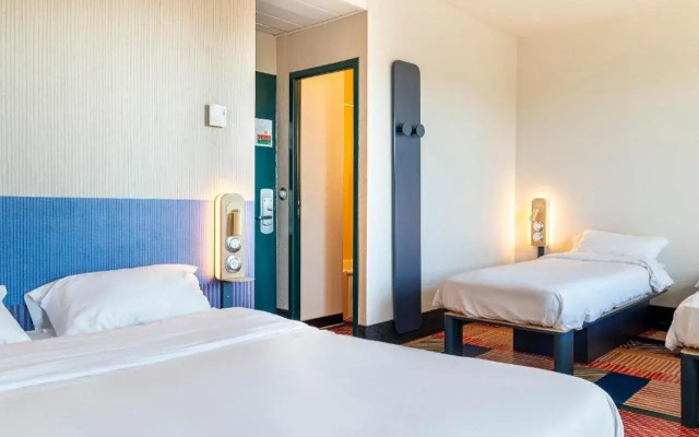 B&B Hôtel Nantes Centre