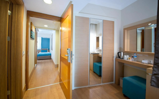 Limak Limra Hotel & Resort