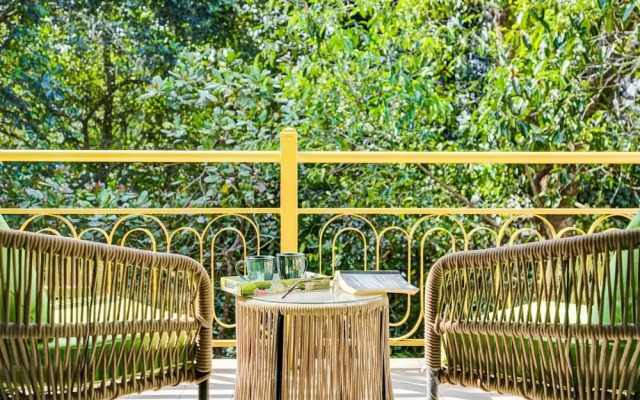 Verona By Dancenter - 3 BHK Villa in Siolim