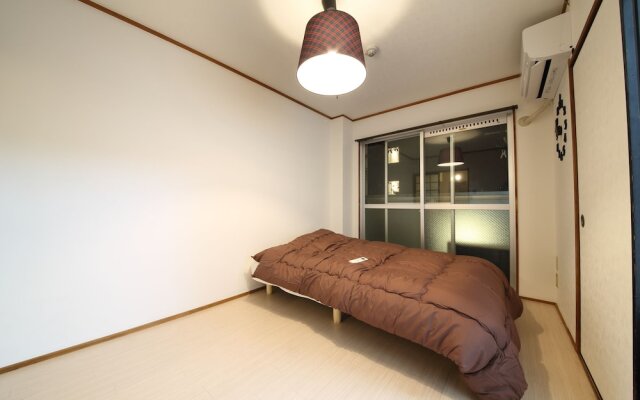 EX Tenjinnomori Apartment 403