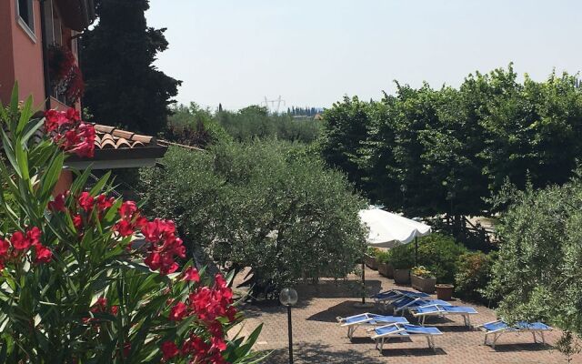Agriturismo Al Colle