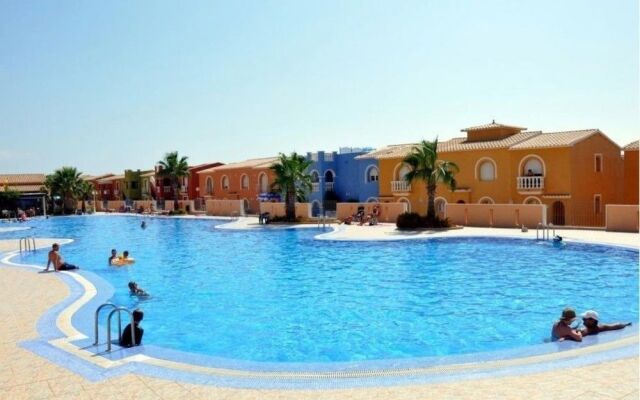 Duplex in Benitachell, Alicante 102534 by MO Rentals