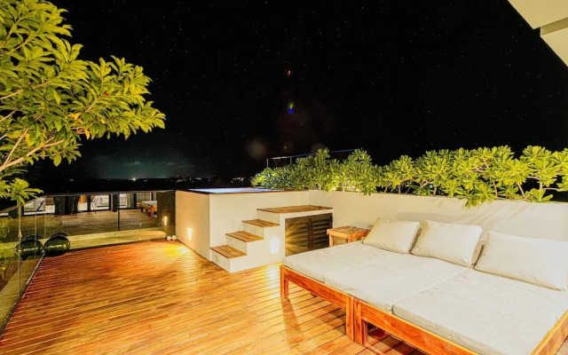 Tulsayab Luxury Development