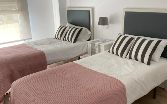 Apartamento Las Rotas