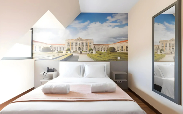 Fenicius Charme Hotel