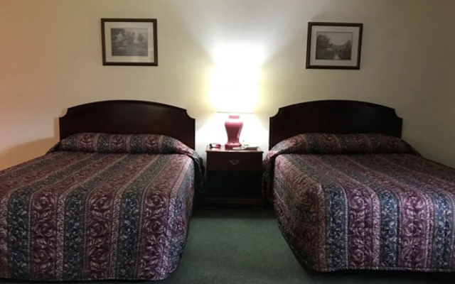 Shadowbrook Resort