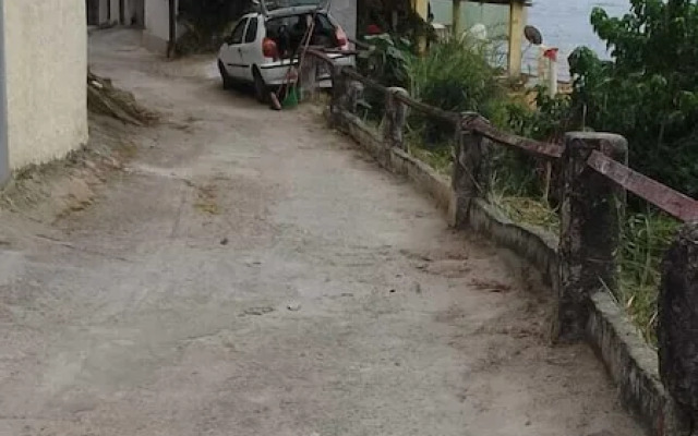 Pousada ilha Bella