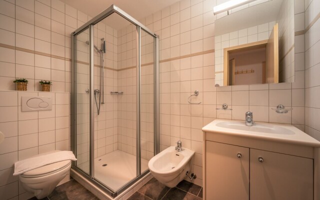 Chalet Roossi Huus 3