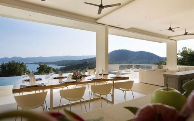 Samujana - Five Bedrooms Pool Villa - 4