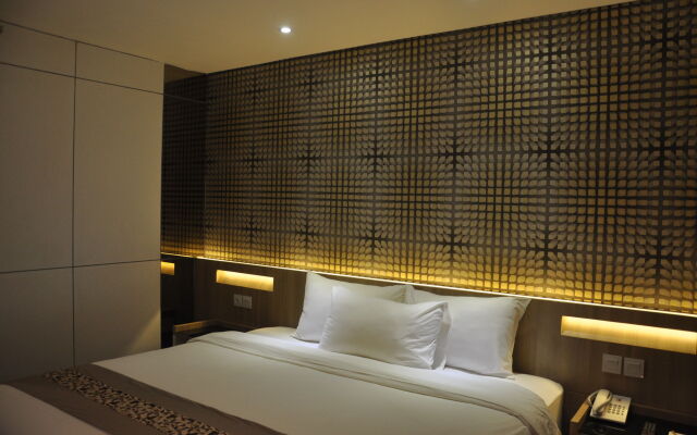Sala View Hotel