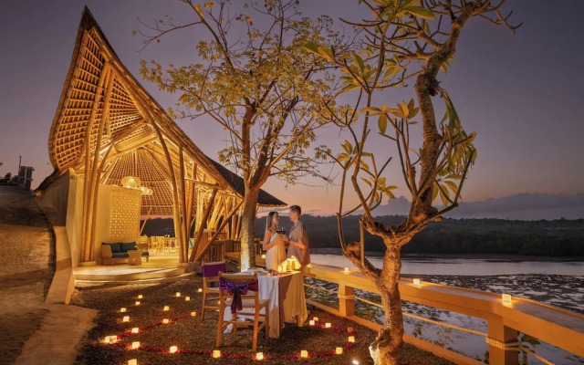 Pramana Nusa Ceningan