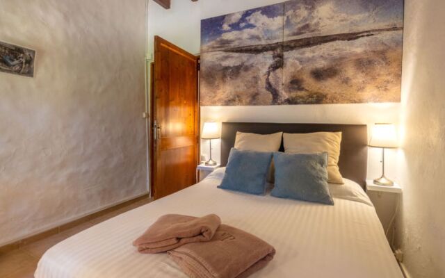 Holiday Home Varitx Paradise