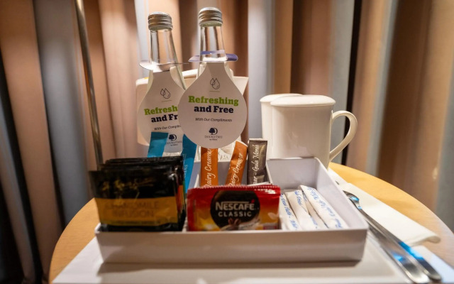 DoubleTree by Hilton Jakarta Kemayoran