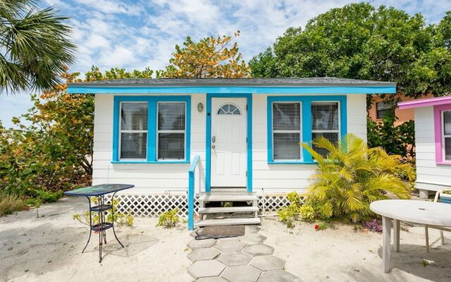 Seahorse Cottage 1 by Vtrips